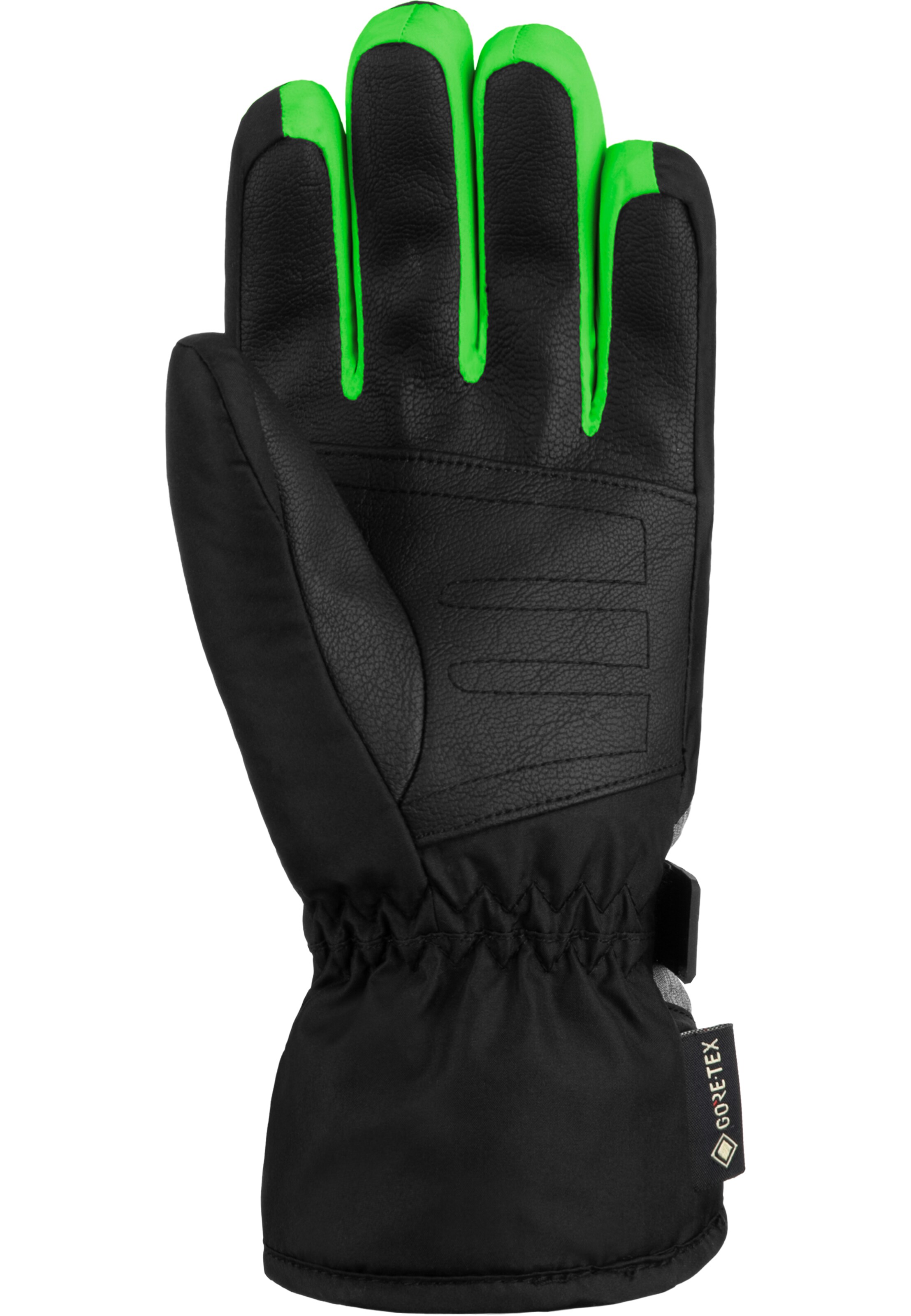 REUSCH Sporthandschoenen 'Flash GORE-TEX' in Grijs