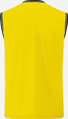 JAKO Jersey 'Center 2.0' in Yellow