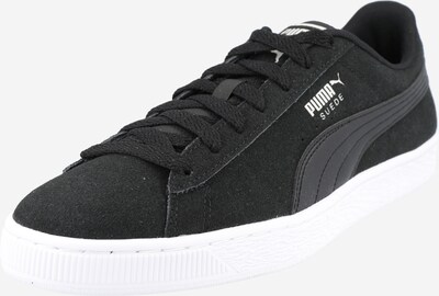 PUMA Sneakers laag in de kleur Zwart / Wit, Productweergave