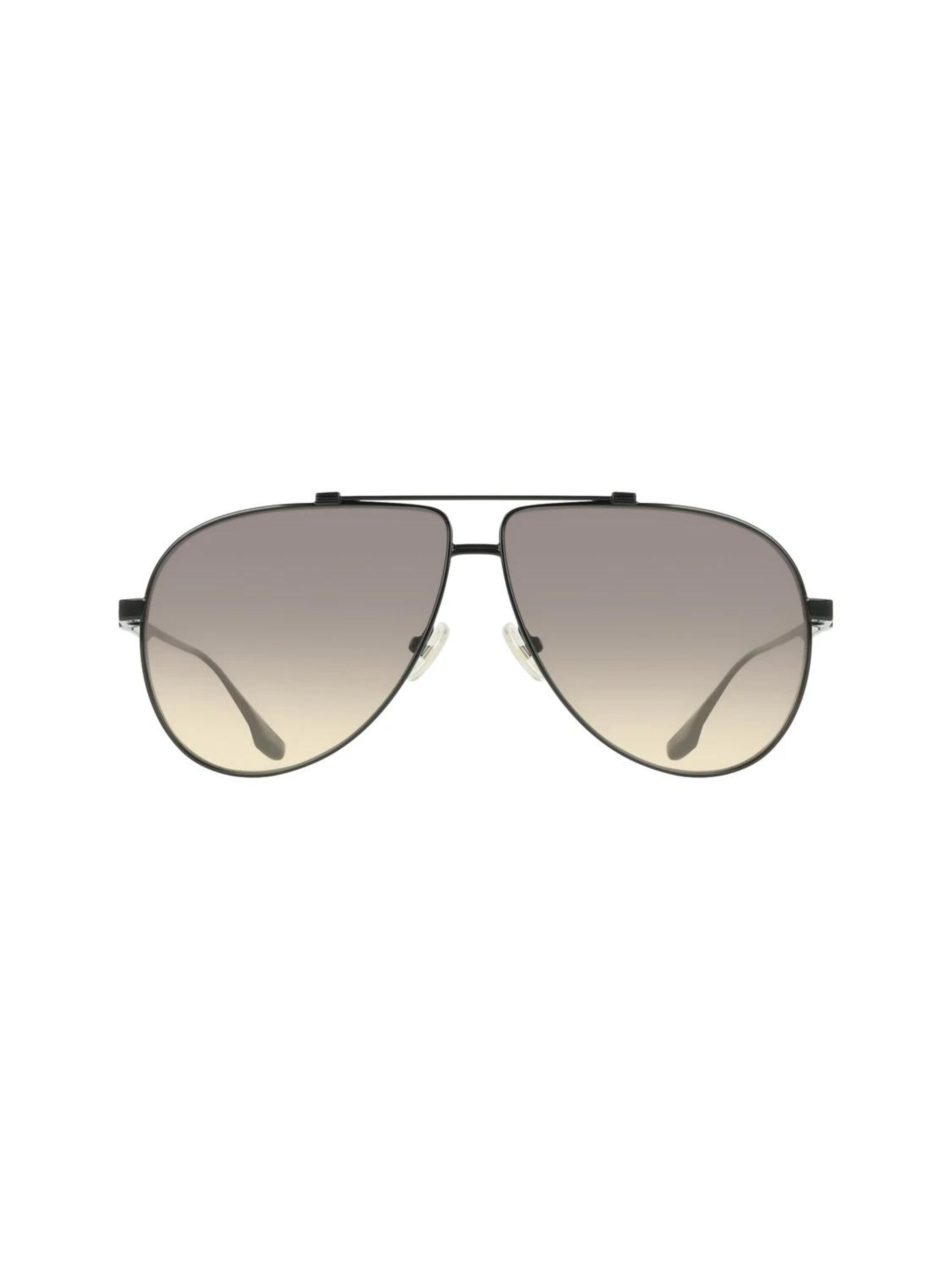 Lunettes de soleil 'Victoria Beckham Sunglasses VB248S 001 63' Victoria Beckham en noir