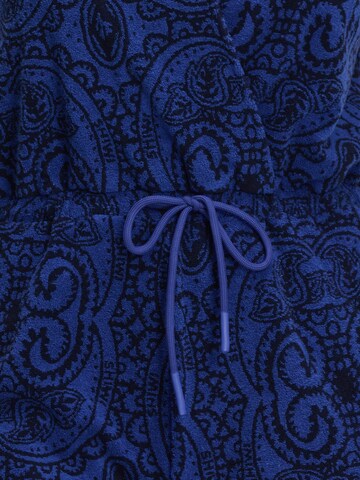 Shiwi Jumpsuit 'FLORE' in Blau