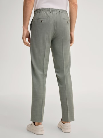 Regular Pantalon 'River' JOOP! en vert