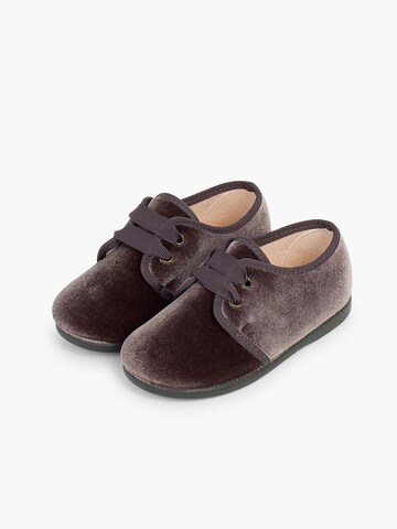 Pisamonas Halbschuh in Grau