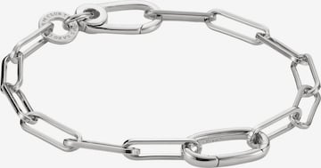 Thomas Sabo Armband in Silber: Vorderseite