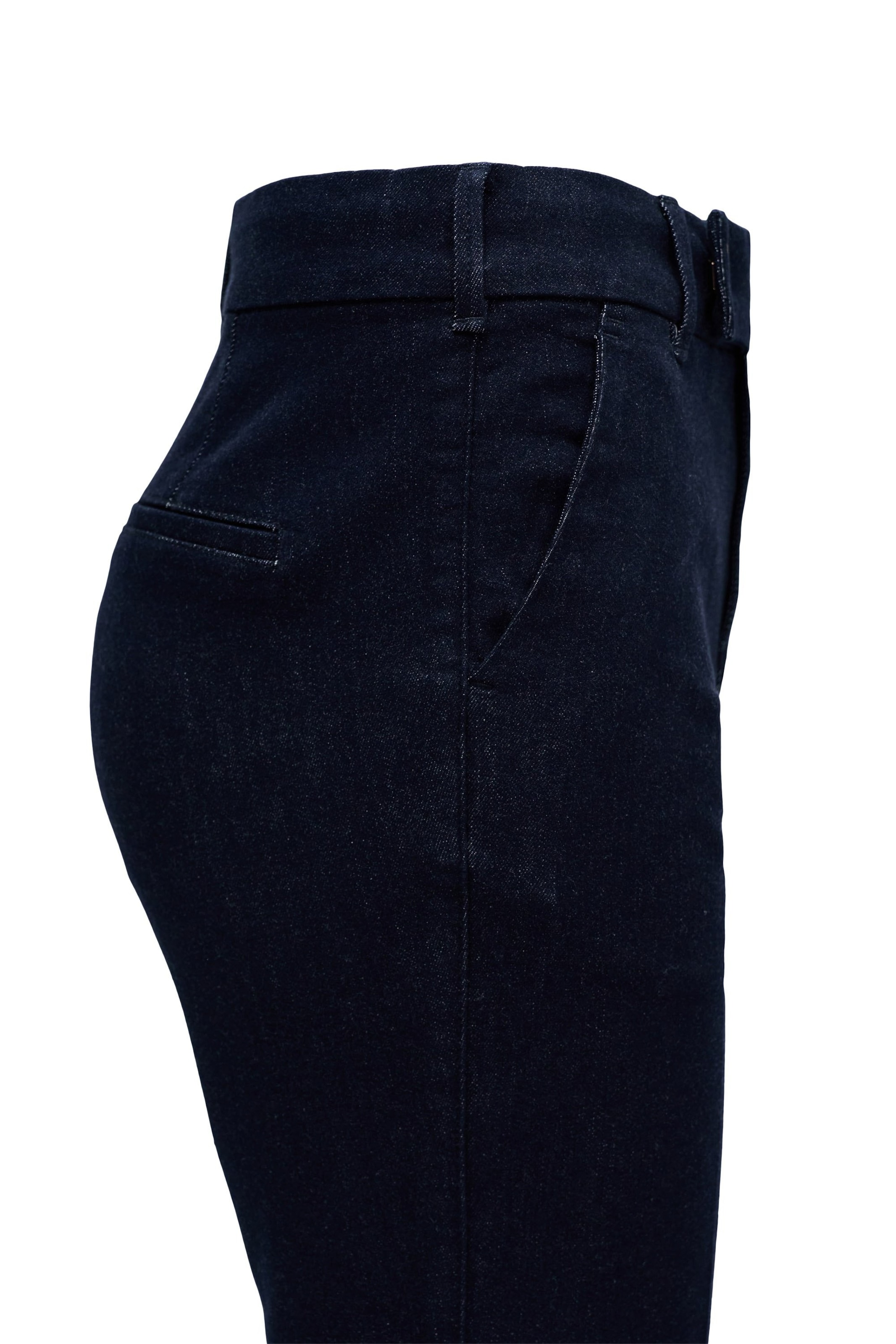 Salsa Jeans Regular Chino trousers in Blue