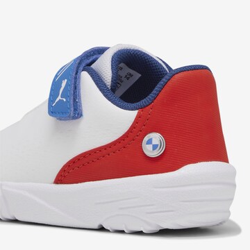 PUMA Sneakers 'BMW' in Wit