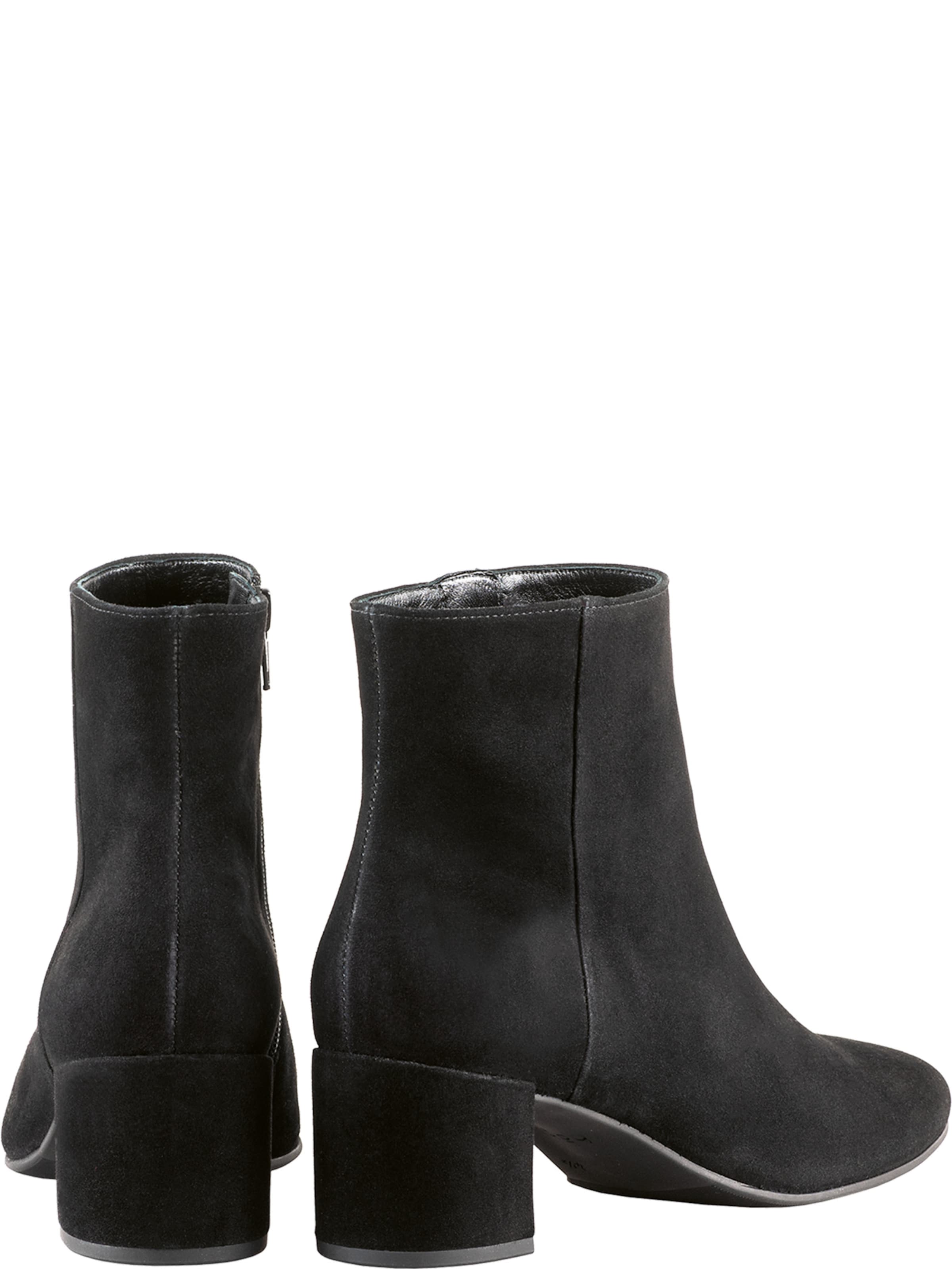 Högl Ankle Boots in Black