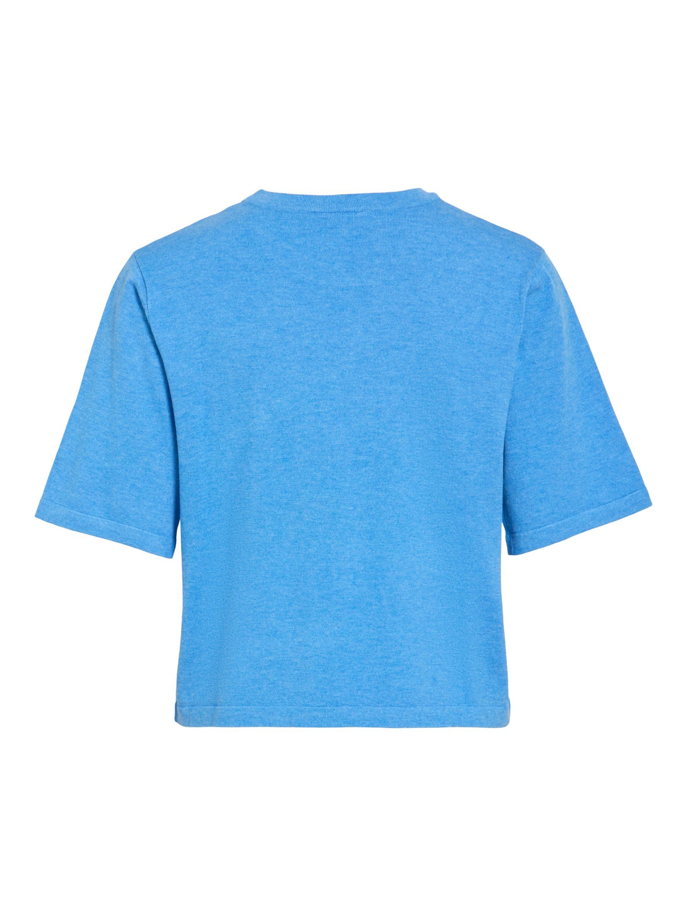 Pullover 'MALU' di VILA in blu