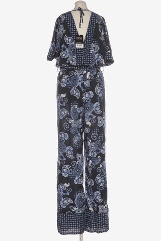 MICHAEL Michael Kors Overall oder Jumpsuit L in Blau