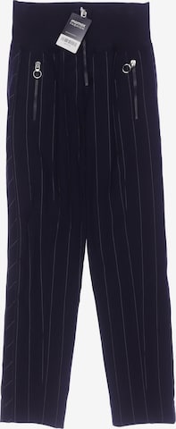 HIGH Pants in S in Blue: front