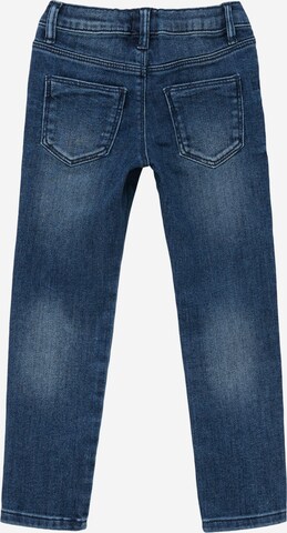 s.Oliver Slim fit Jeans in Blue