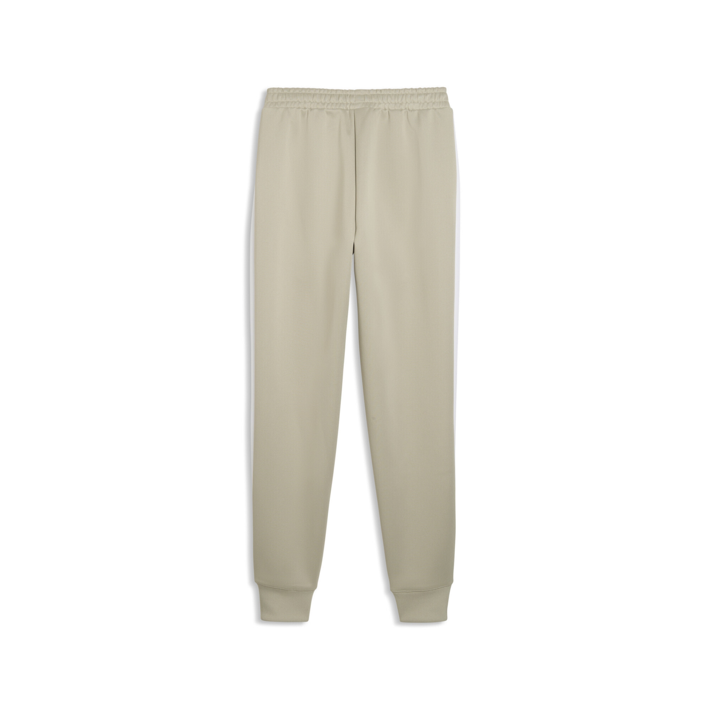 PUMA Tapered Broek 'T7 Always On' in Beige