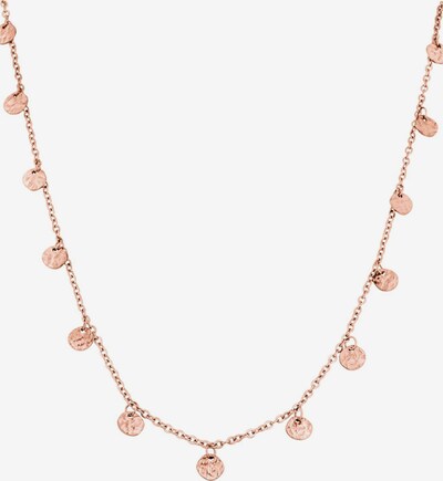 PURELEI Necklace 'Malihini' in Rose gold, Item view