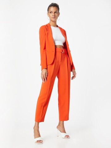 BOSS Blazers 'JONALAHRA' in Oranje