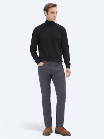 Pull-over KİP en noir