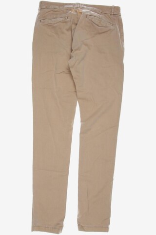 Tommy Jeans Stoffhose M in Beige