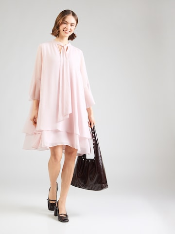 JOOP! Коктейльное платье 'Denia' в Ярко-розовый