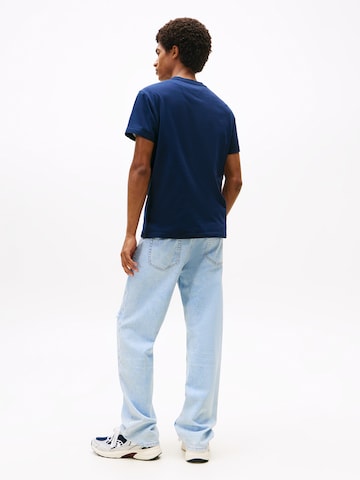 Tommy Jeans Shirt in Blue