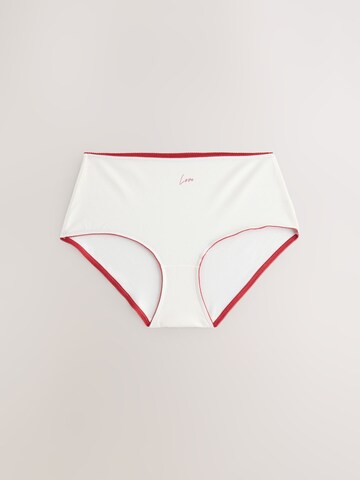 Next Трусы-слипы в Серый