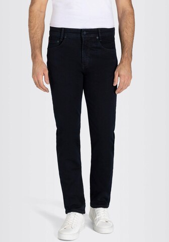 MAC Slim fit Jeans in Black: front