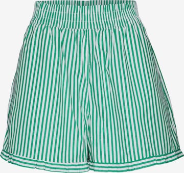 Noisy may Pants 'LISA' in Green: front