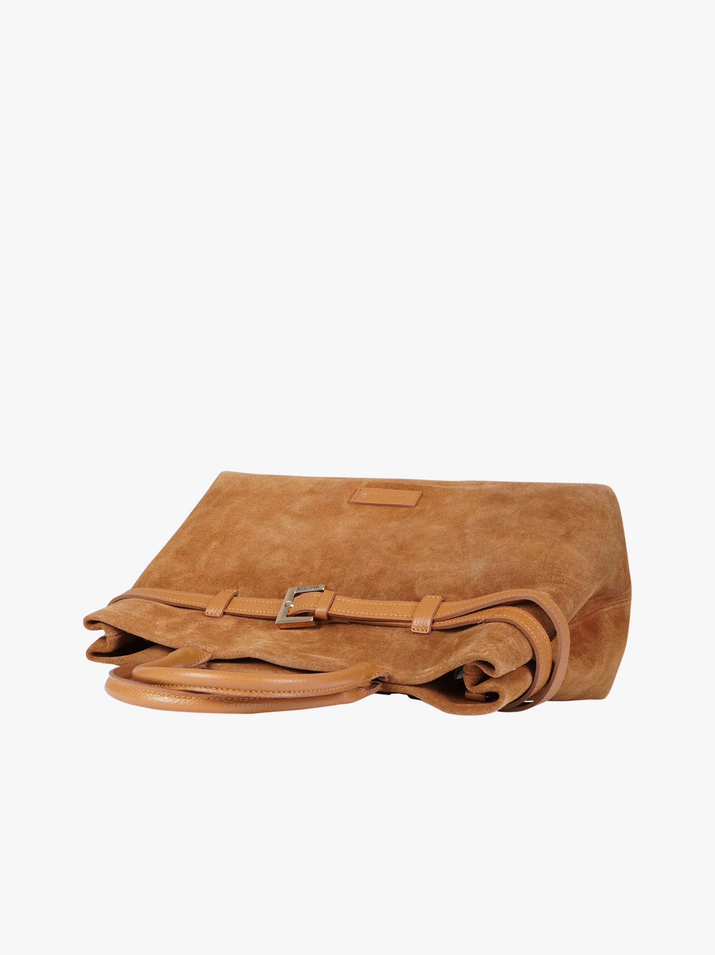 Sacs à main 'Dorado' Marc Ellis en beige