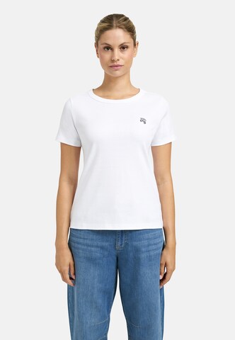 Smith&Soul Shirt in Blue: front