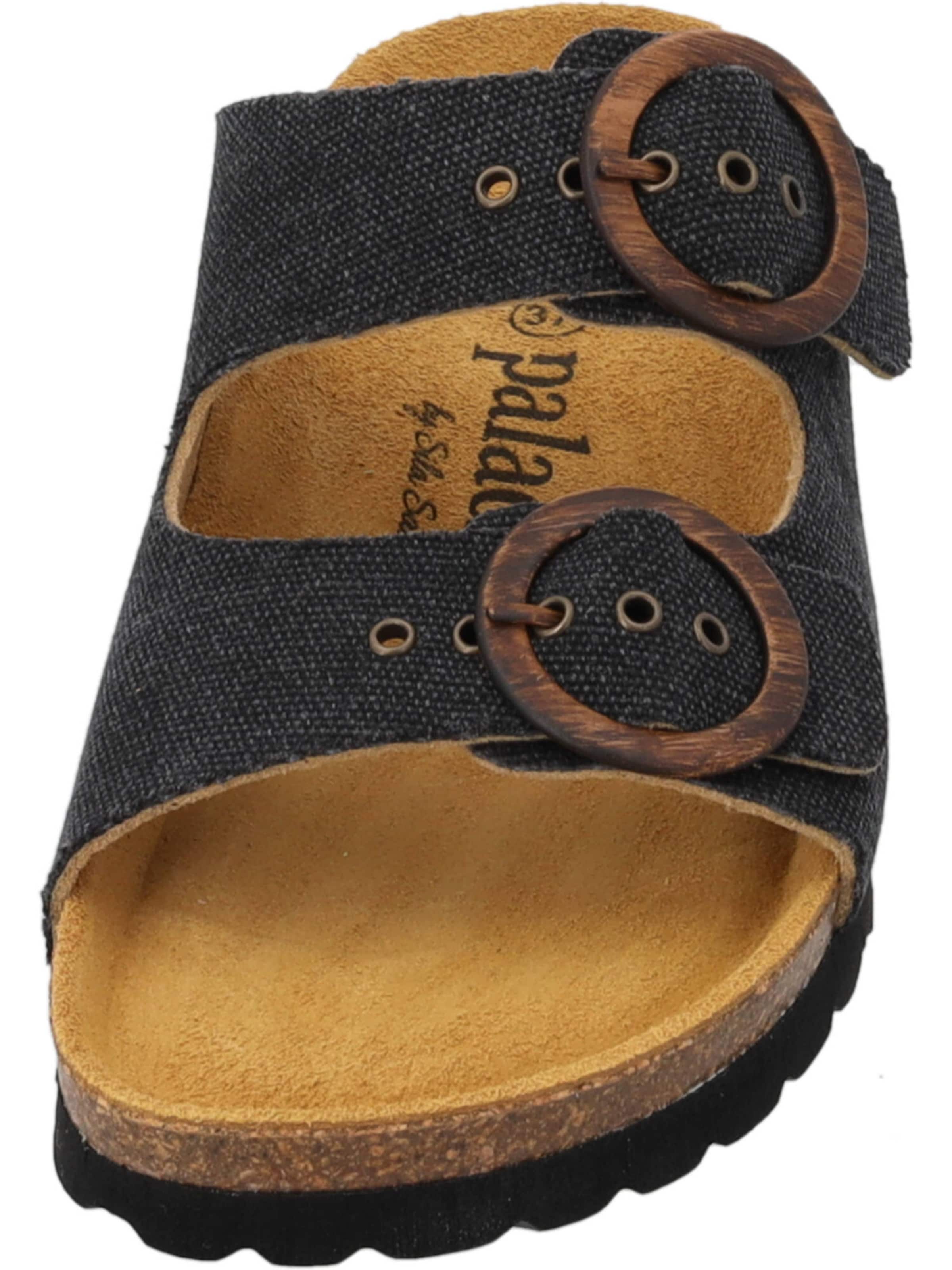 Palado by Sila Sahin Пантолеты 'Andeci' в Черный