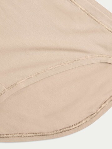 Marks & Spencer Slip 'Flexifit™' in Beige