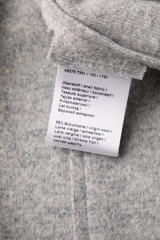 Fuchs Schmitt Sweater & Cardigan in XXL in Grey