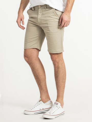 Rock Creek Regular Hose in Beige