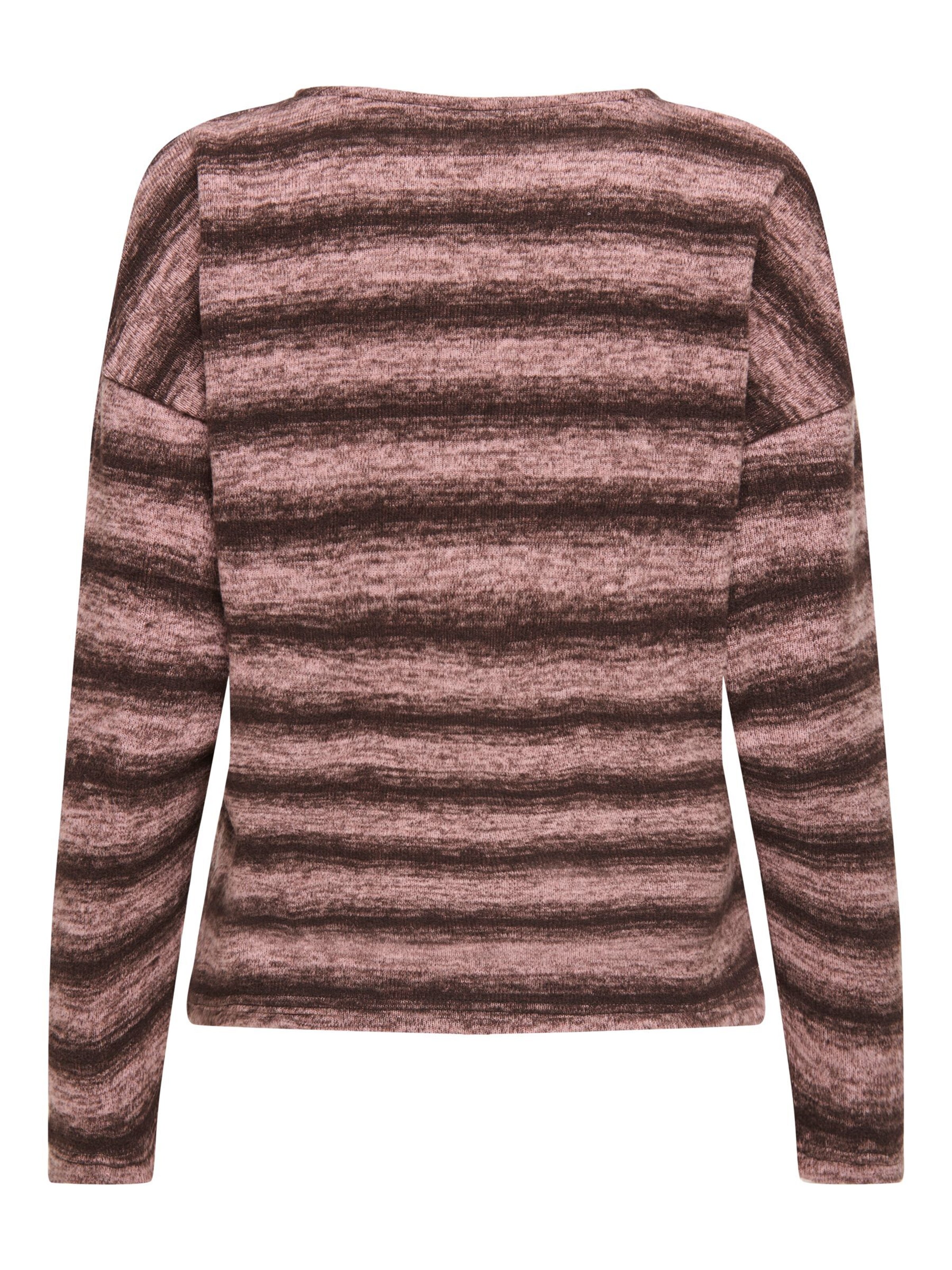 Pullover 'ONLBeate' di Only Tall in rosso
