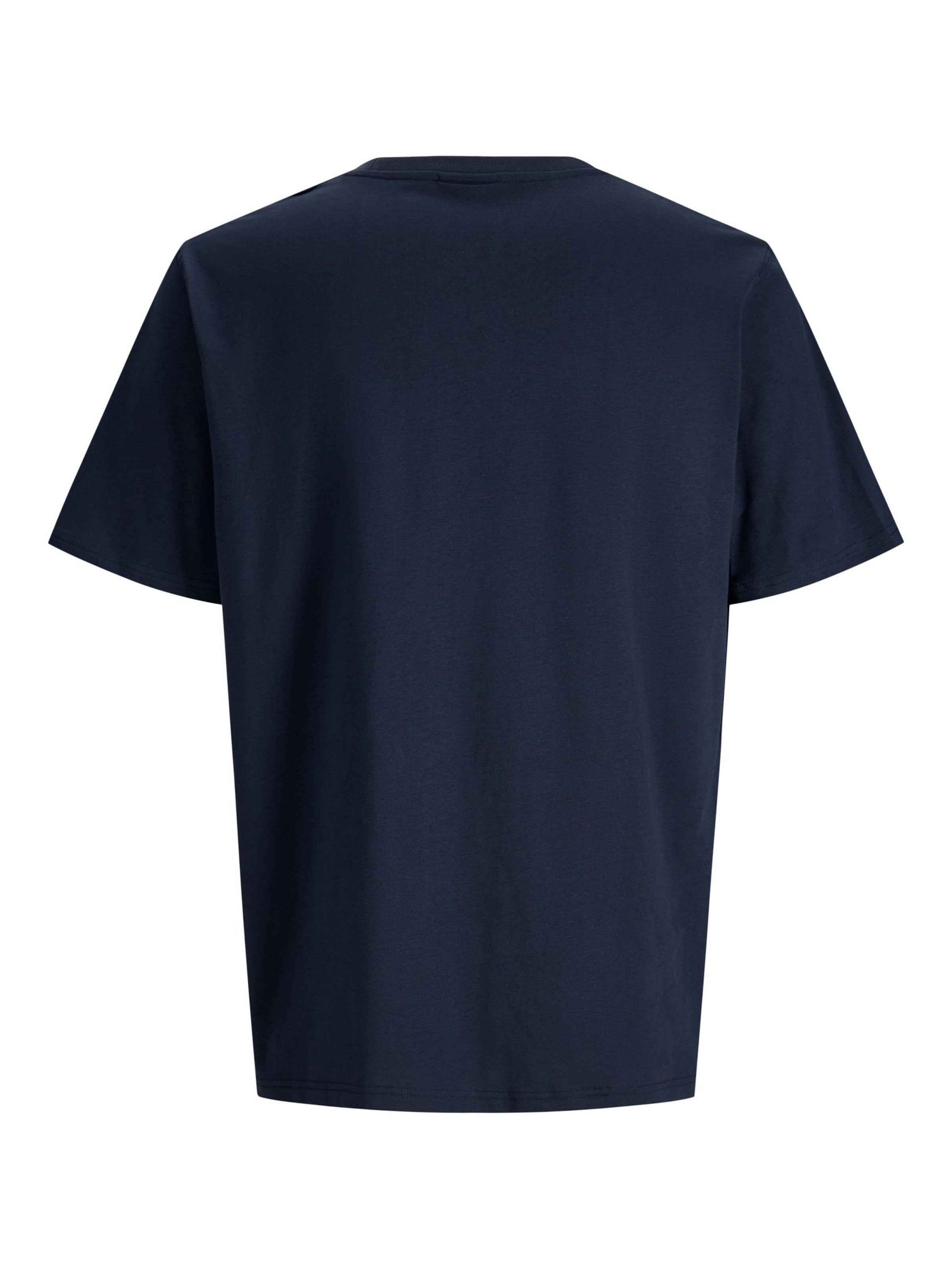R.D.D. ROYAL DENIM DIVISION Bluser & t-shirts i blå