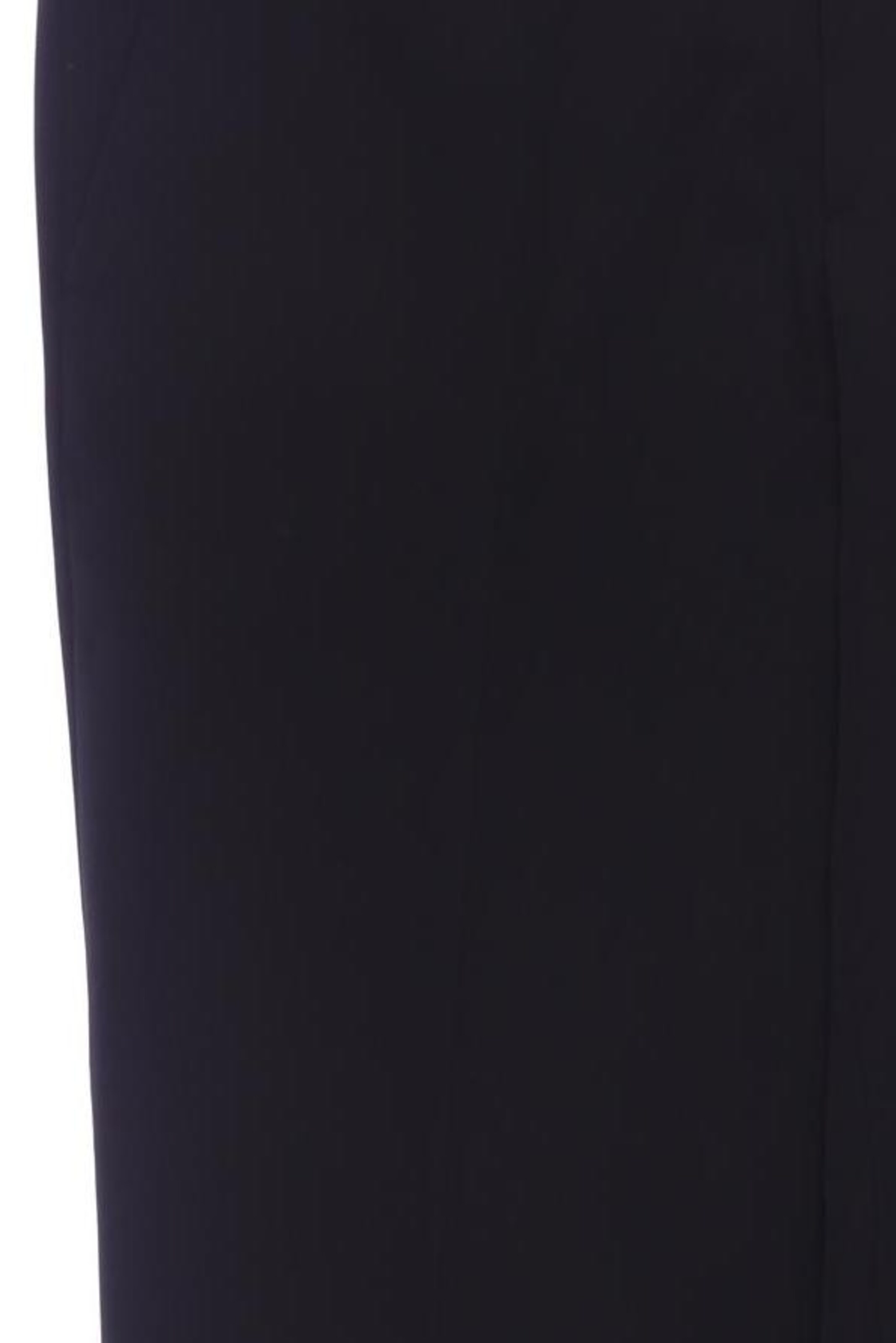 PRADA Stoffhose 31-32 in Schwarz