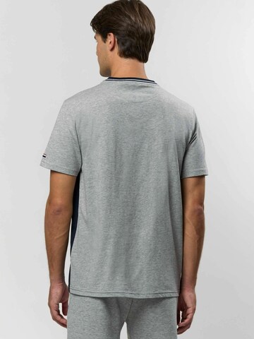 U.S. POLO ASSN. Klasický střih Košile ' USCarlo ' – šedá