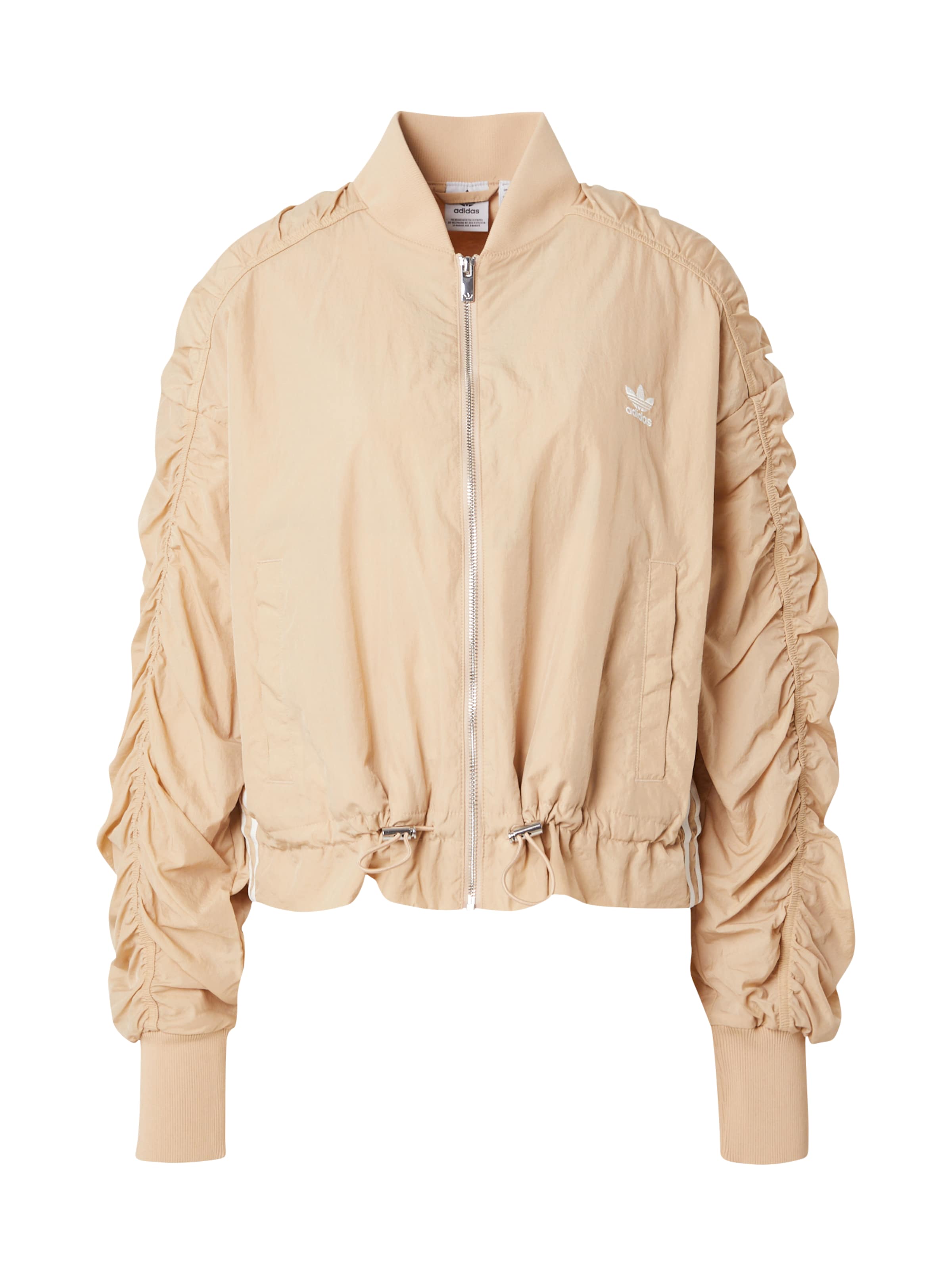 Chaqueta bomber adidas mujer hot sale