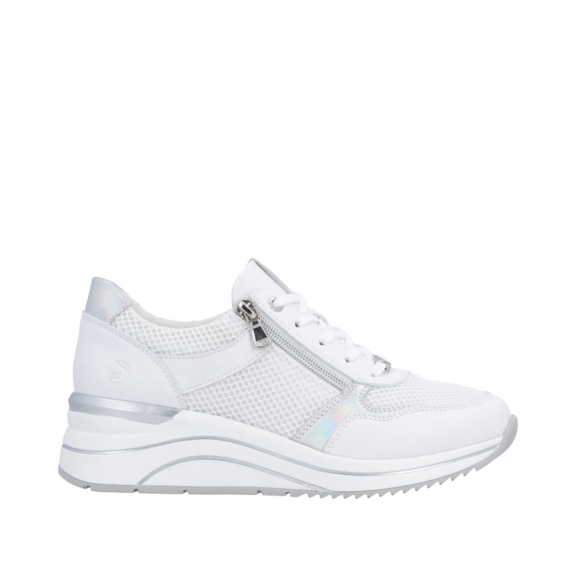 REMONTE Sneakers ' D0T19 ' in White