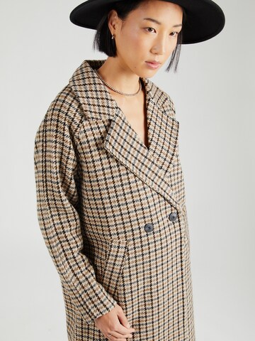 Cappotto di mezza stagione 'Hannah' di VERO MODA in beige