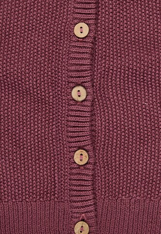 STERNTALER Strickjacke in Pink