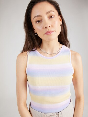 Iriedaily Top 'Mimie' in Mixed colors