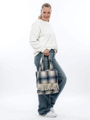 Shopper di Suri Frey in blu