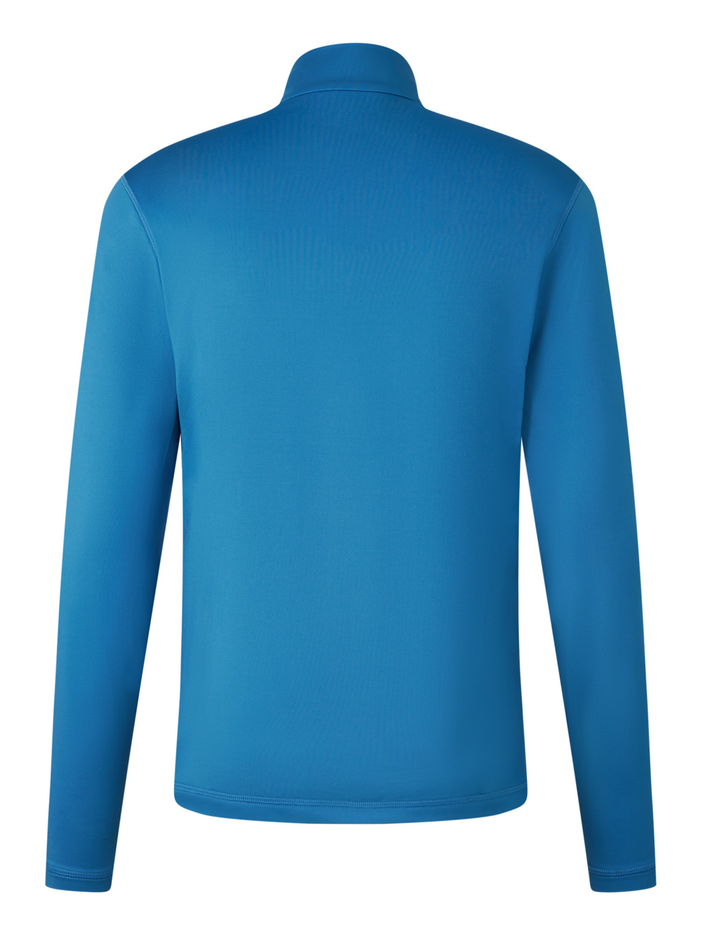 Bogner Fire + Ice Funktionsshirt 'Pascal' in Blau