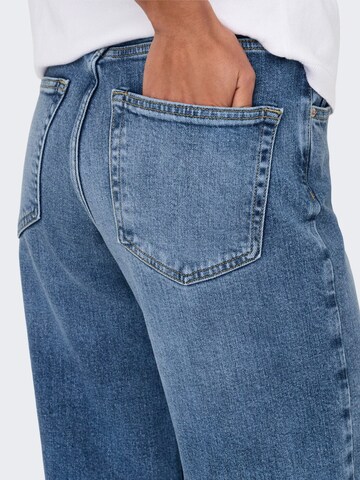 Regular Jean ONLY en bleu
