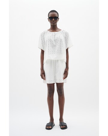 InWear Blouse 'Dagma' in White