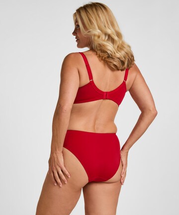 Hunkemöller Slip 'Diva' in Rood