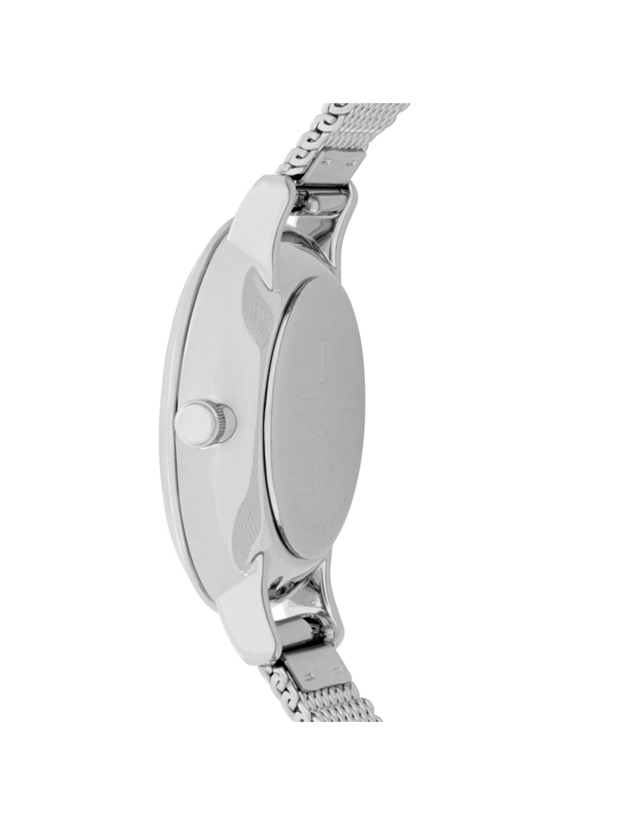 Montre à affichage analogique 'Pierre Lannier - Watch Chouquette - Quartz watch movement - Watch case width: 30 mm' Pierre Lannier en vert