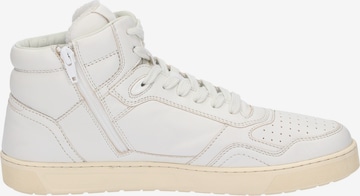 SIOUX High-Top Sneakers 'Tedroso-705' in White