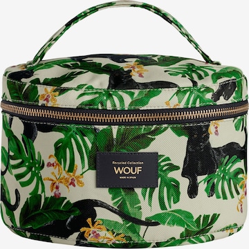 Wouf Toiletry Bag in Mixed colors: front