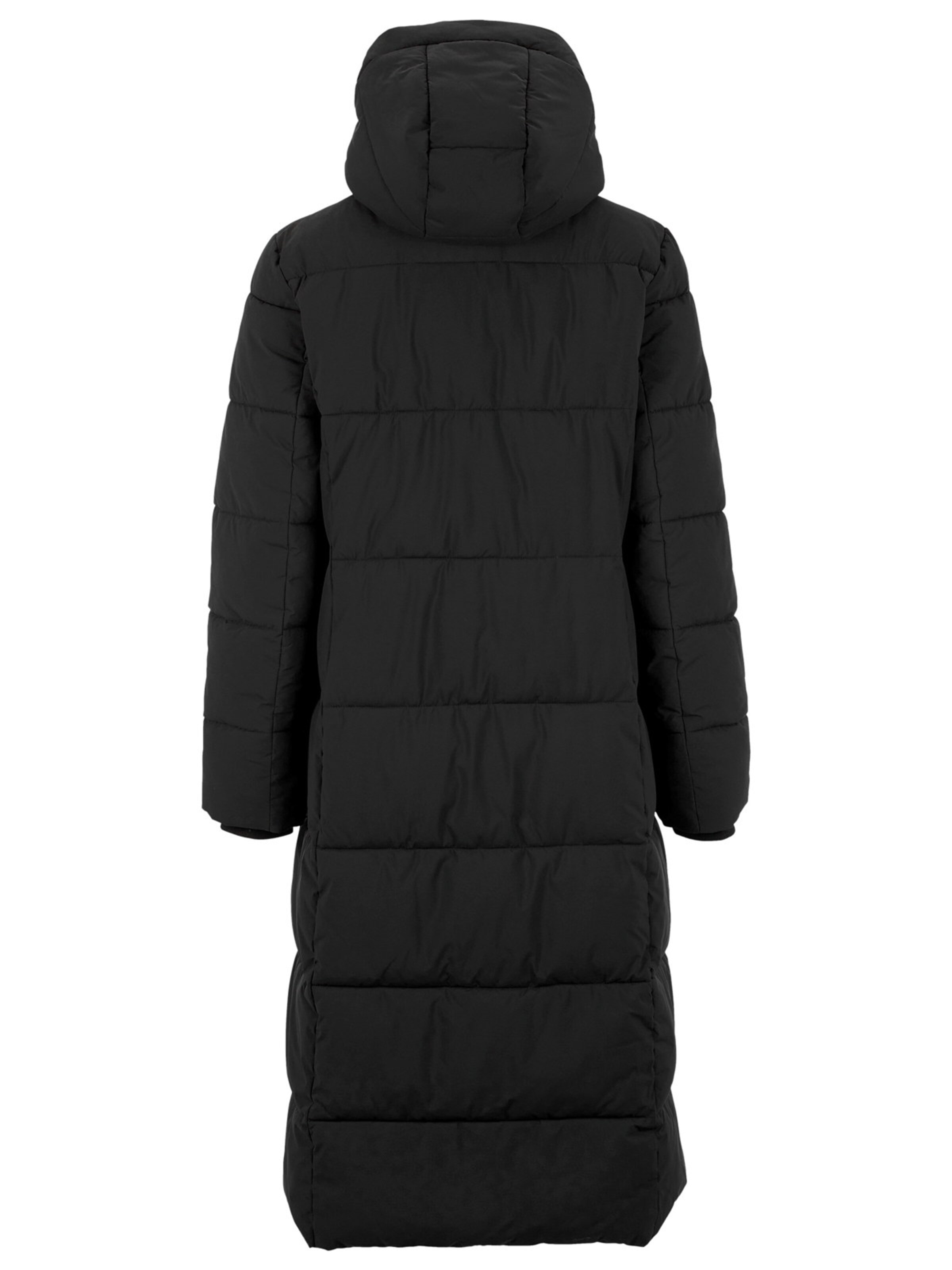 Cellbes of Sweden Mantel in Schwarz