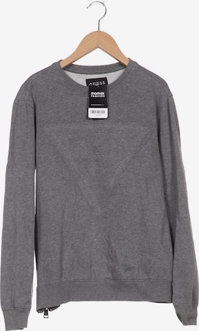 GUESS Sweater XXS in Grau: predná strana